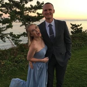 Meet your Posher, Meghan